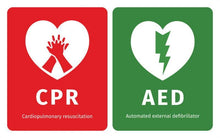 Load image into Gallery viewer, Adult CPR/AED - EE Health and Safety