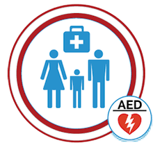 Load image into Gallery viewer, Babysitter's Training & First Aid April 21,22,28,29 2021 4p-8p - EE Health and Safety